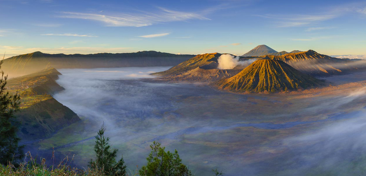 Euro Global Bali Tour