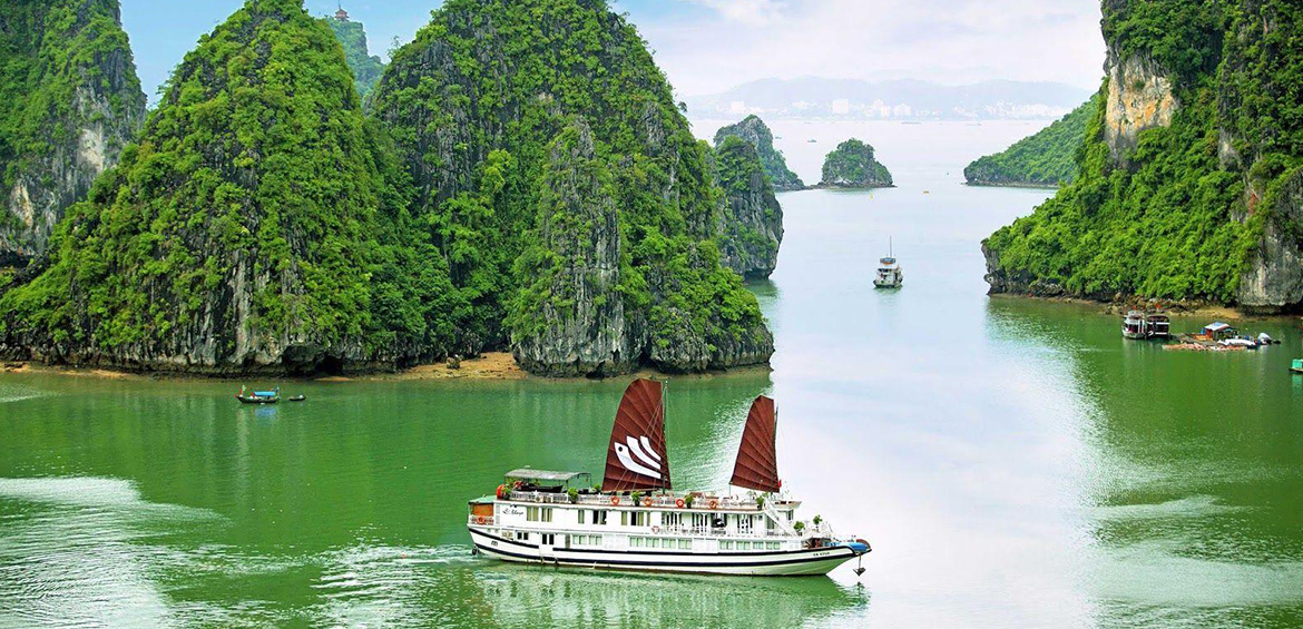 Euro Global Vietnam Tour