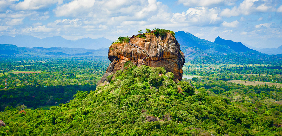 Euro Global Sri Lanka Tour
