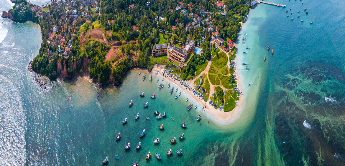 Euro Global Sri Lanka Tour